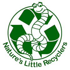 Nature’s Little Recyclers logo