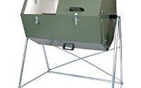 Joraform JK270 composter tumbler