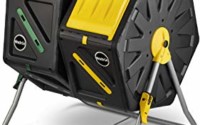 Miracle-Gro composter