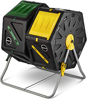 Miracle-Gro composter