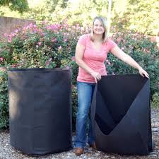 Making garden compost