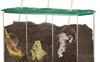 Compost container